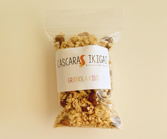 Granola Kids 100gr