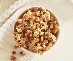 Granola Kids 500gr - Cascaras Ikigai