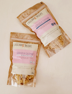 Granola Copmap - tienda online