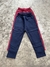 Pantalon Algodón Frizado Niños