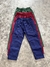 Pantalon Acetato Frizado Niños