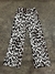 Pantalón Animal Print Mujer