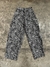 Jeans Mom Animal Print Mujer