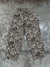 Jeans Mom Animal Print Mujer - comprar online