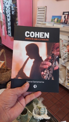 Libro " Cohen" Aportes de Lenin a la Psicología