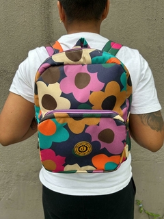 Mochila Debora en internet