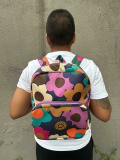 Mochila Debora - comprar online