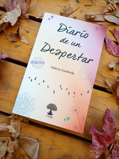 Diario de un despertar - comprar online