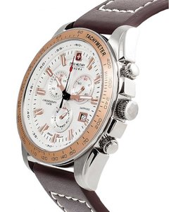 Reloj SWISS MILITARY Hanowa Crusader Chronograph - 06-4225-04-001 - comprar online