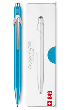 Bolígrafos CARAN D'ACHE - Popline - tienda online