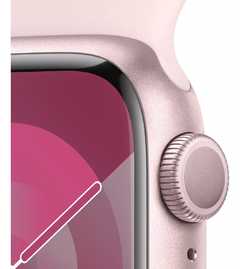 Apple Watch Serie 9 - 41mm Pink en internet