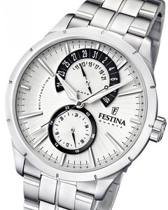 Reloj FESTINA Multifunción - F16632.1 - comprar online