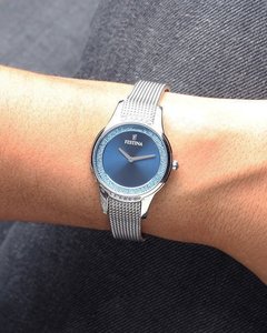Reloj FESTINA Mademoiselle - F20494.2 - tienda online