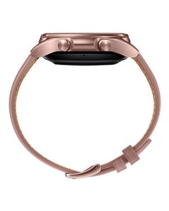 Reloj SAMSUNG Galaxy Watch 3 - 41mm Mystic Bronze - tienda online