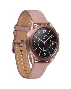 Reloj SAMSUNG Galaxy Watch 3 - 41mm Mystic Bronze en internet