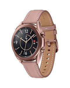 Reloj SAMSUNG Galaxy Watch 3 - 41mm Mystic Bronze - CAZZARO