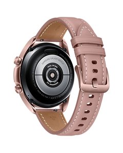 Reloj SAMSUNG Galaxy Watch 3 - 41mm Mystic Bronze - comprar online