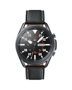 Reloj SAMSUNG Galaxy Watch 3 - 45mm Mystic Black