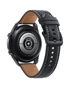 Reloj SAMSUNG Galaxy Watch 3 - 45mm Mystic Black - CAZZARO