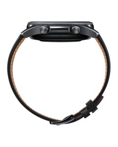 Reloj SAMSUNG Galaxy Watch 3 - 45mm Mystic Black en internet