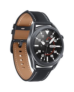 Reloj SAMSUNG Galaxy Watch 3 - 45mm Mystic Black - comprar online