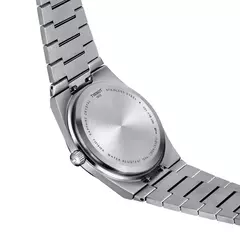Reloj Tissot PRX Quartz Blue - T1374101104100 en internet
