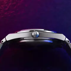 Reloj Tissot PRX Quartz Blue - T1374101104100 - tienda online