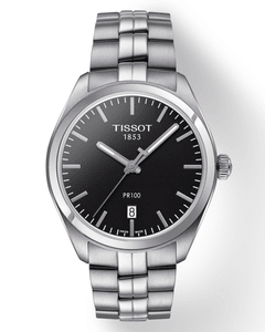 Reloj TISSOT T-Classic PR100 - T1014101105100