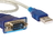 Cable USB (M) a Serial RS232 (M) EF-007F en internet