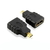 Adaptador HDMI (H) a Micro HDMI (M) - comprar online