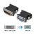 Adaptador DVI-I (24+5) a VGA (Int.Co 09-022)