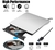 Grabadora CD/DVD Externa USB 3.0 (8X) - tienda online