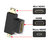 Adaptador HDMI (H) a MicroHDMI (M) + MiniHDMI (M) - comprar online