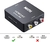 Adaptador / Conversor de HDMI a RCA (Audio/Video) (TP-8128)