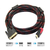 Cable DVI-D (M) a HDMI (M) x1.80m