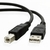 Cable IMPRESORA USB 2.0 x3m MX7-USB003