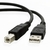 Cable IMPRESORA USB 2.0 x1.80m NM-C03 1.8