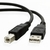 Cable IMPRESORA USB 2.0 x5m MX7-USB004