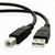 Cable IMPRESORA USB 2.0 x3m NOGANET