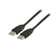 Cable USB 2.0 MACHO-MACHO (x1.50m) A10USB2.0-M/M