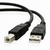 Cable IMPRESORA USB 2.0 x1.50m INT.CO