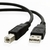 Cable IMPRESORA USB 2.0 x3m INT.CO