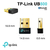 Adaptador Bluetooth v5.0 TP-LINK UB500 - comprar online