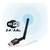 Placa de red Wi-Fi USB Dual Band Int.Co 600 mbps 5 GHz c/antena - comprar online