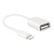 Adaptador Lightning (M) a USB (H) Iphone con función OTG (TP-5203)