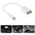 Cable/Adaptador OTG Lightning (M) a USB (H) Iphone con función OTG (MX7-USB040) - comprar online