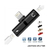 Adaptador Ligthning (M) a 2 Ligthning (H) TP-16403 - comprar online