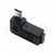 Adaptador Micro USB (Hembra) a Micro USB (Macho) de 90° grados - comprar online