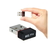 Placa de red Wi-Fi USB IntCo USB-02 Nano Wifi 150mbps - comprar online