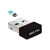 Placa de red Wi-Fi USB IntCo USB-02 Nano Wifi 150mbps en internet